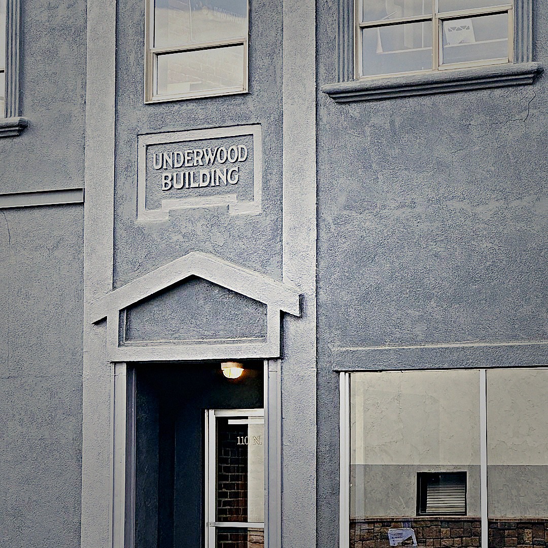 Underwood Building